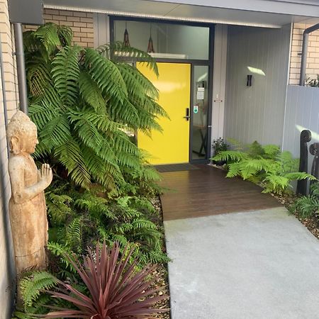 Parkside Boutique Lodge 로토루아 외부 사진