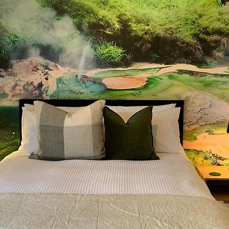 Parkside Boutique Lodge 로토루아 외부 사진