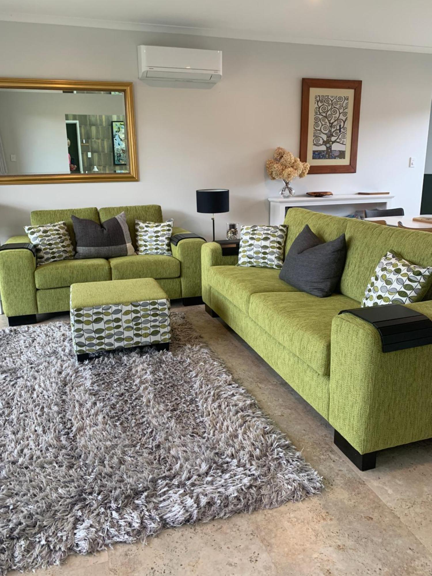 Parkside Boutique Lodge 로토루아 외부 사진