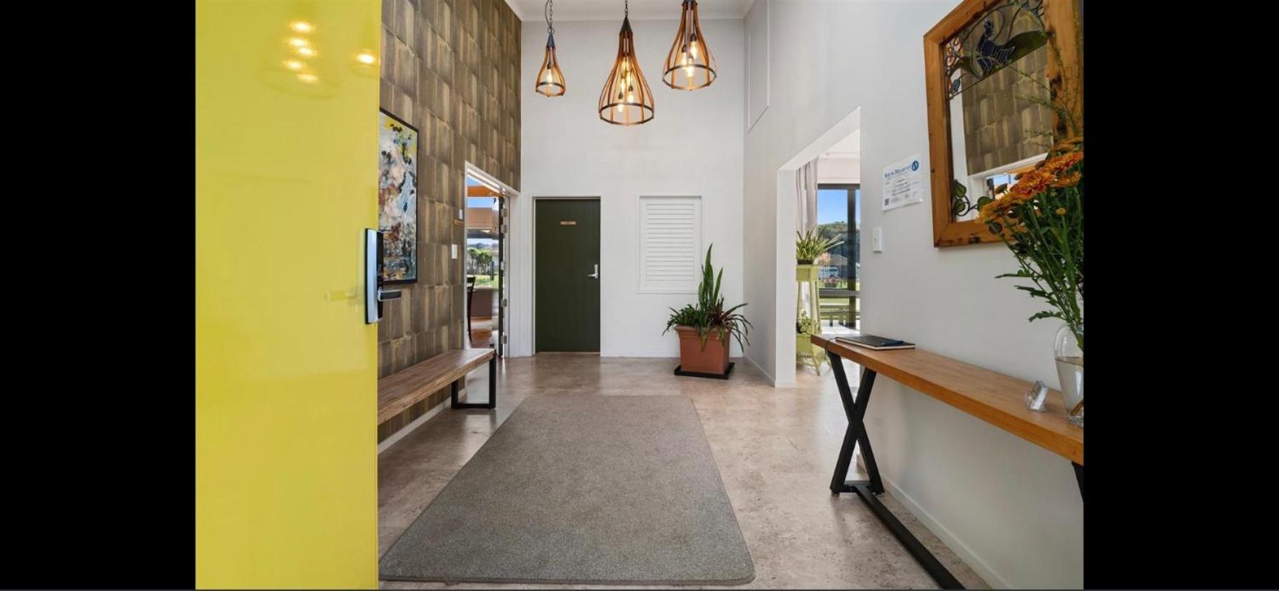 Parkside Boutique Lodge 로토루아 외부 사진
