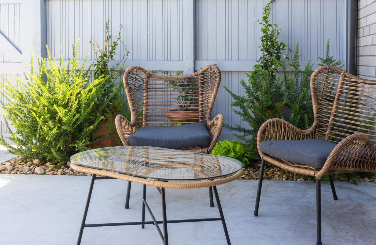 Parkside Boutique Lodge 로토루아 외부 사진